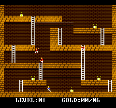 Lode Runner