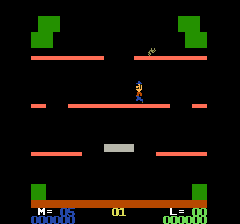 Mario Bros. 2018