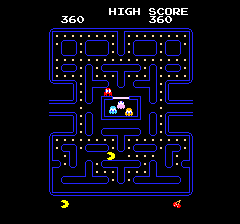 Pac-Man