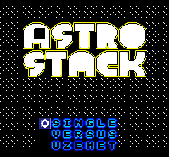 Astrostack