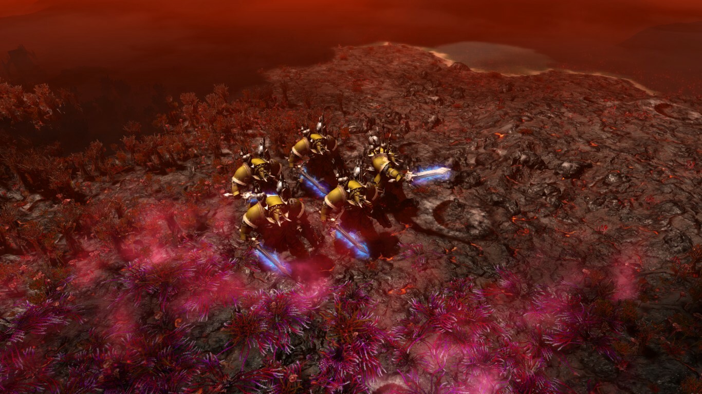 Warhammer 40,000: Gladius – Demolition Pack