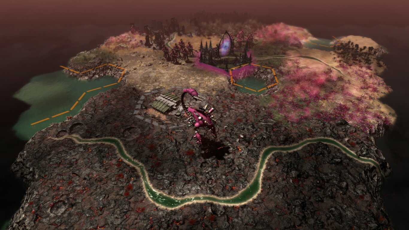 Warhammer 40,000: Gladius – Demolition Pack