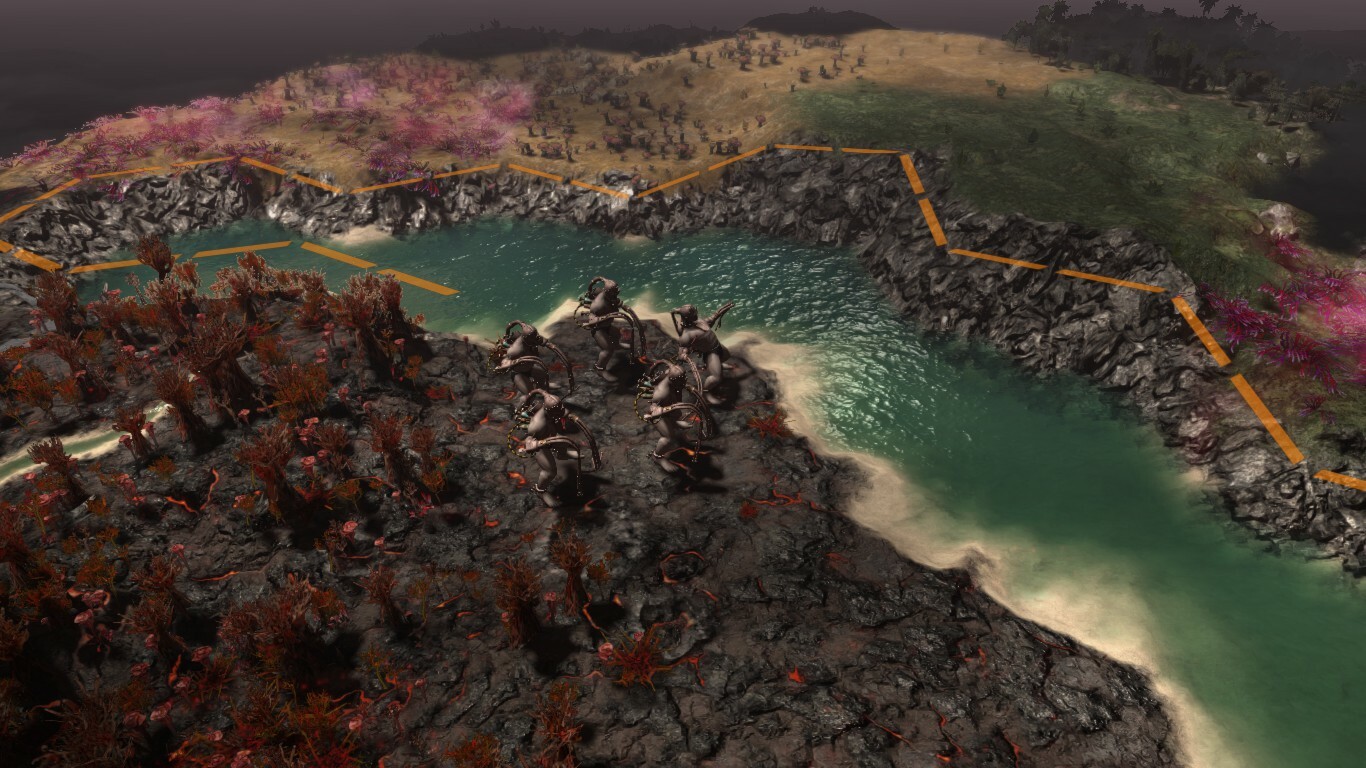 Warhammer 40,000: Gladius – Demolition Pack