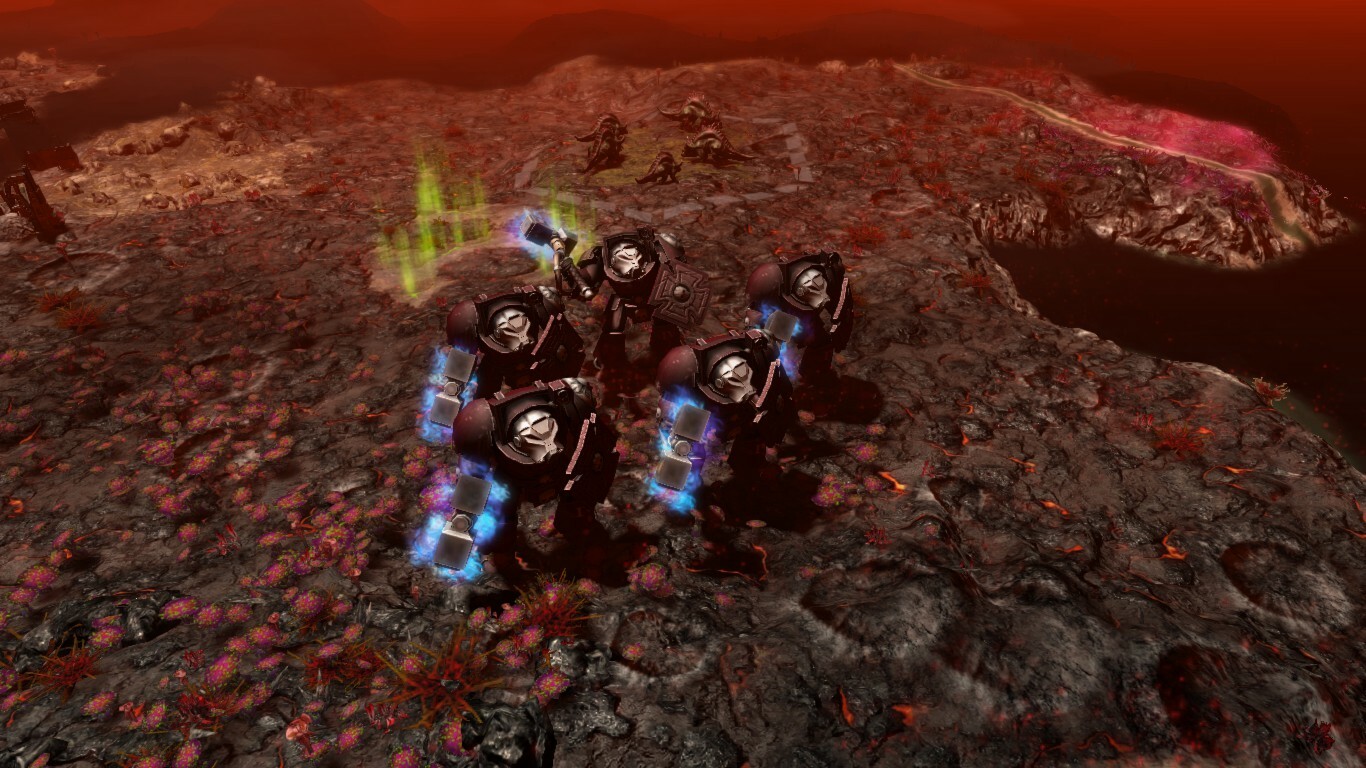 Warhammer 40,000: Gladius – Demolition Pack