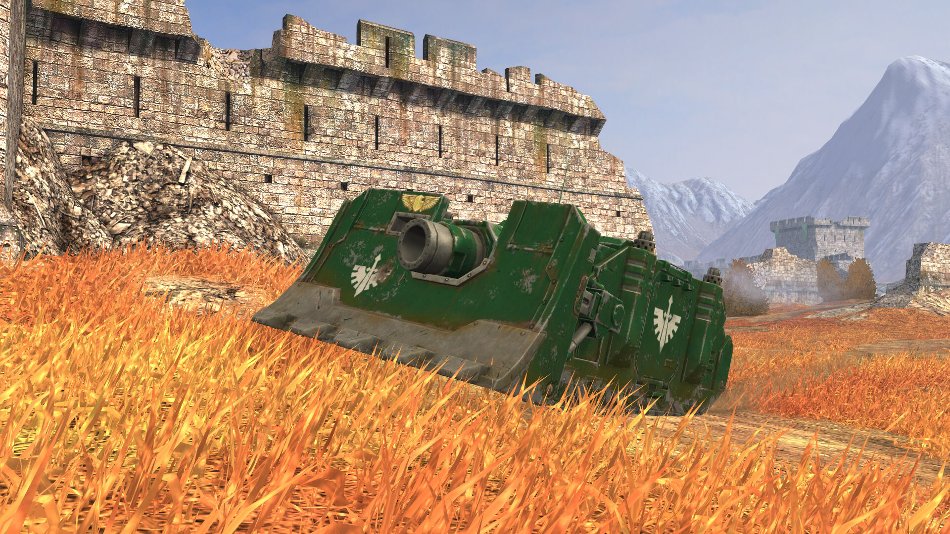 World of Tanks Blitz: Vindicator Pack