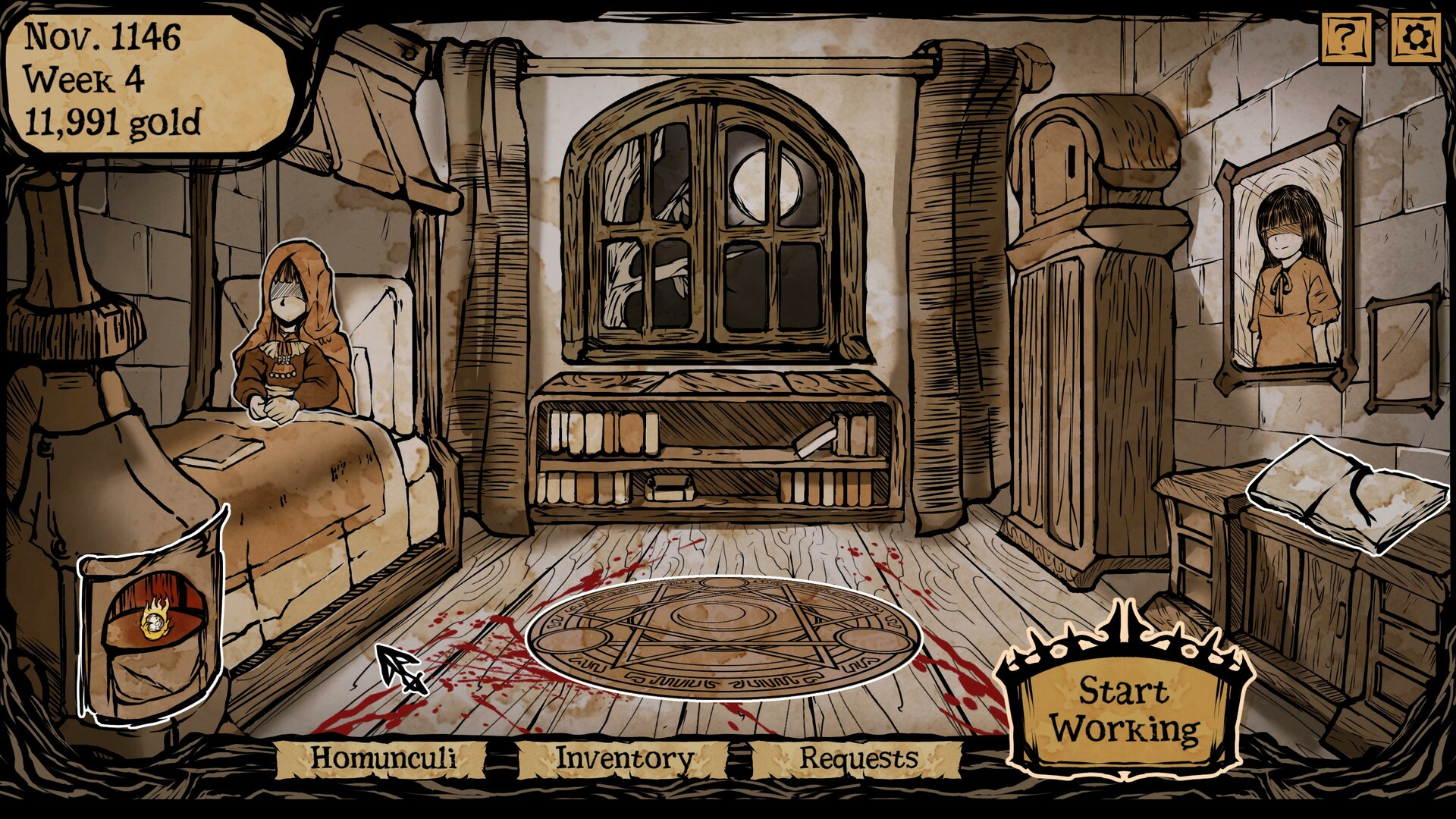 My Lovely Daughter: ReBorn