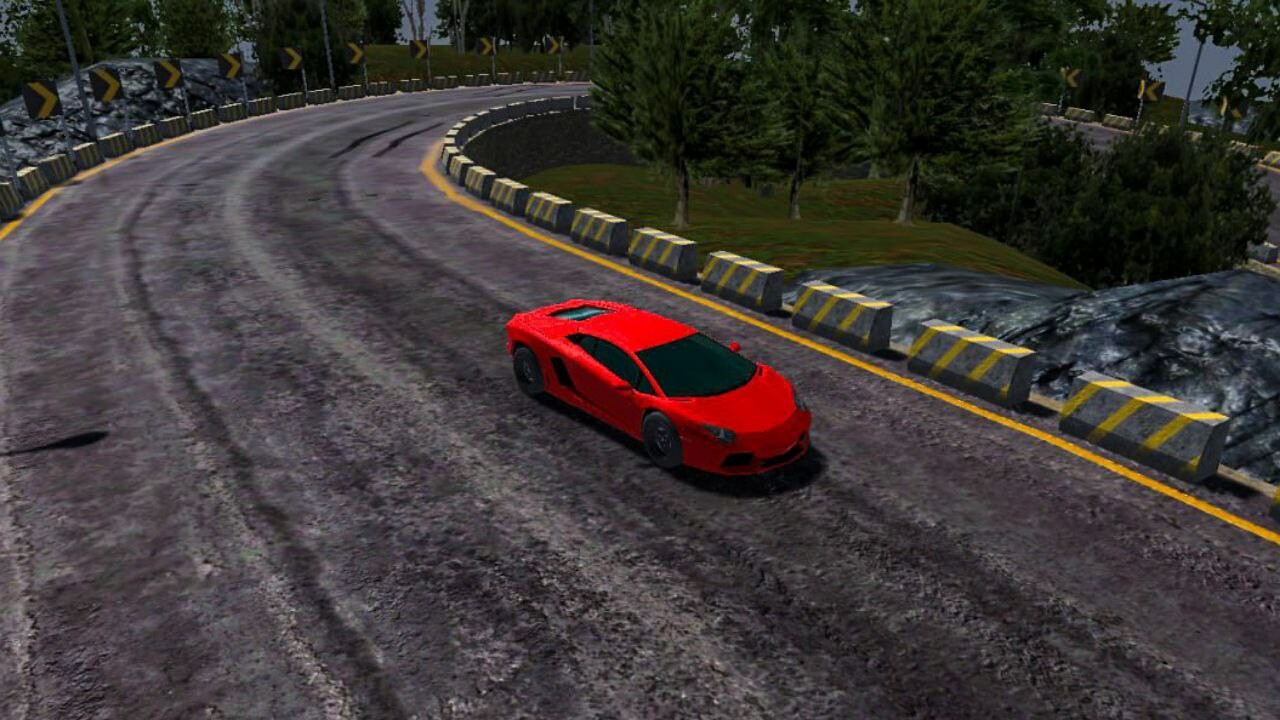 Relaxing Drift