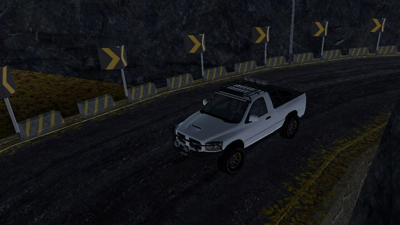 Relaxing Drift