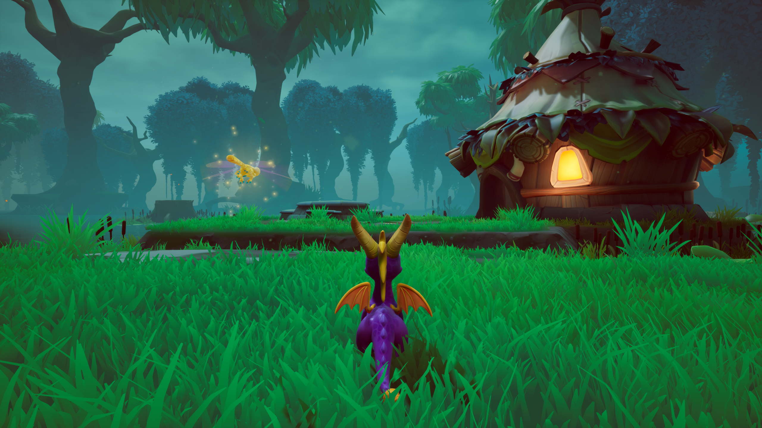 Spyro Reignited Trilogy