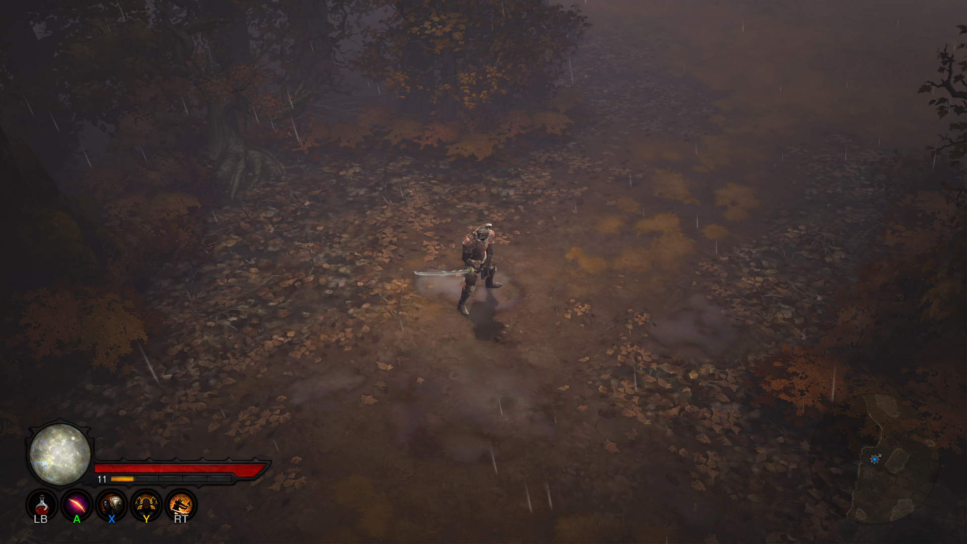 Diablo III