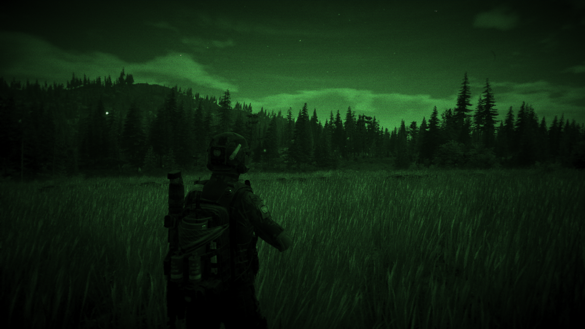 Tom Clancy’s Ghost Recon: Wildlands