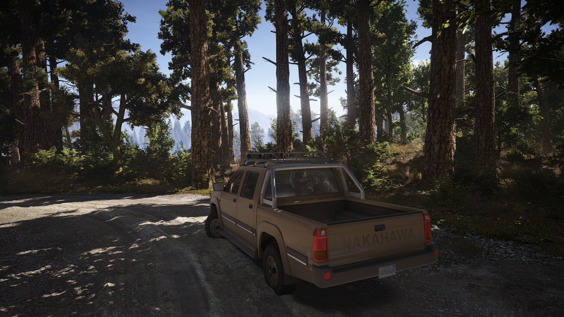 Tom Clancy’s Ghost Recon: Wildlands