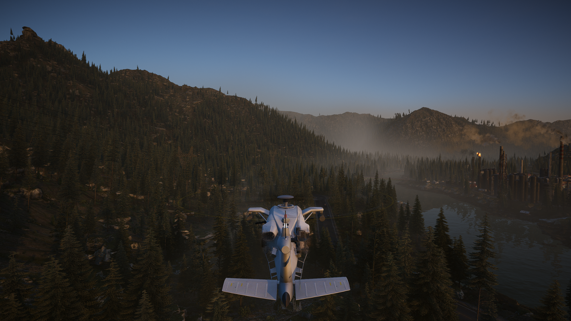 Tom Clancy’s Ghost Recon: Wildlands