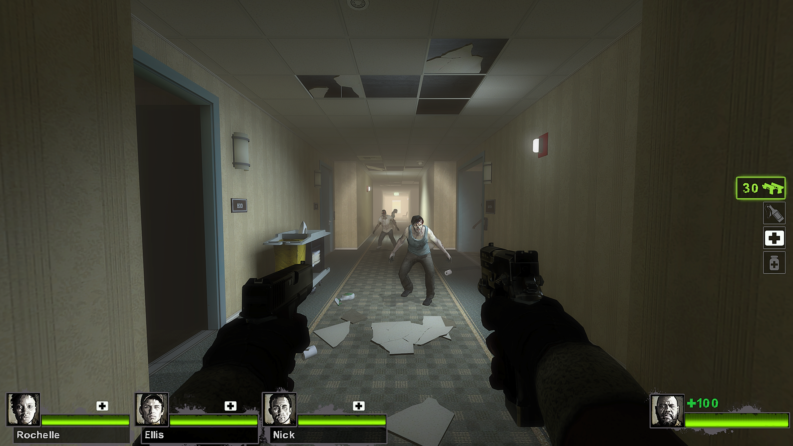 Left 4 Dead 2