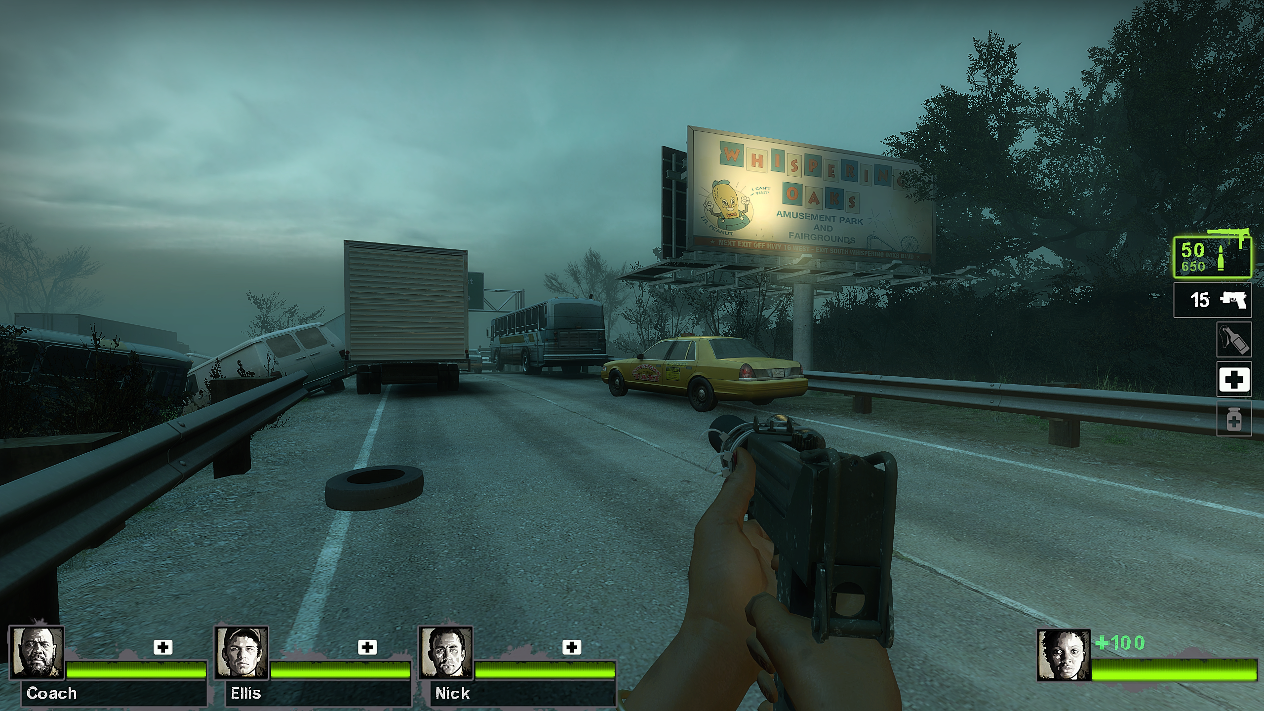 Left 4 Dead 2