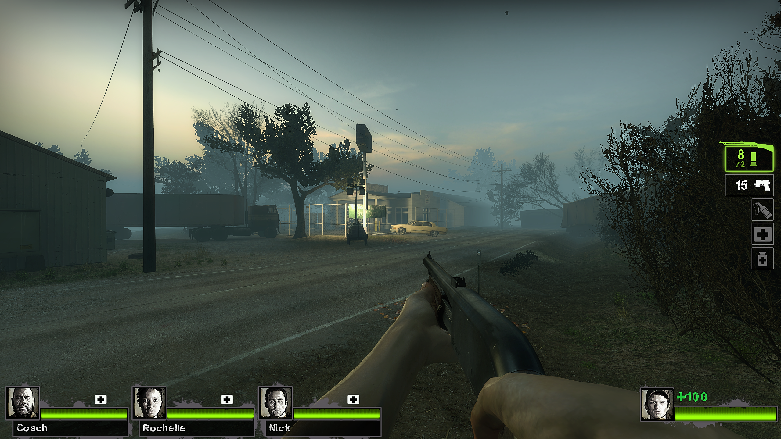 Left 4 Dead 2