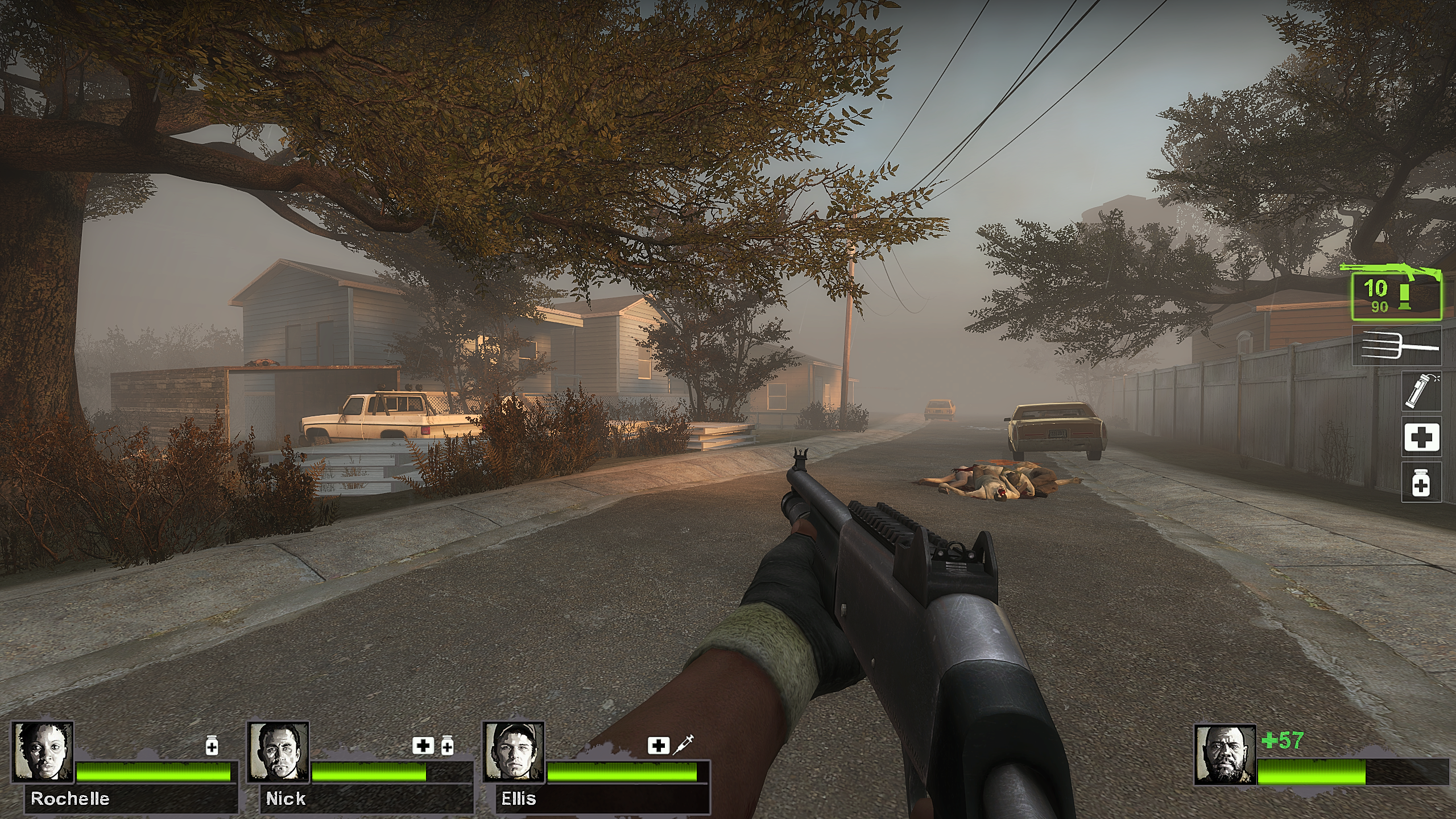 Left 4 Dead 2