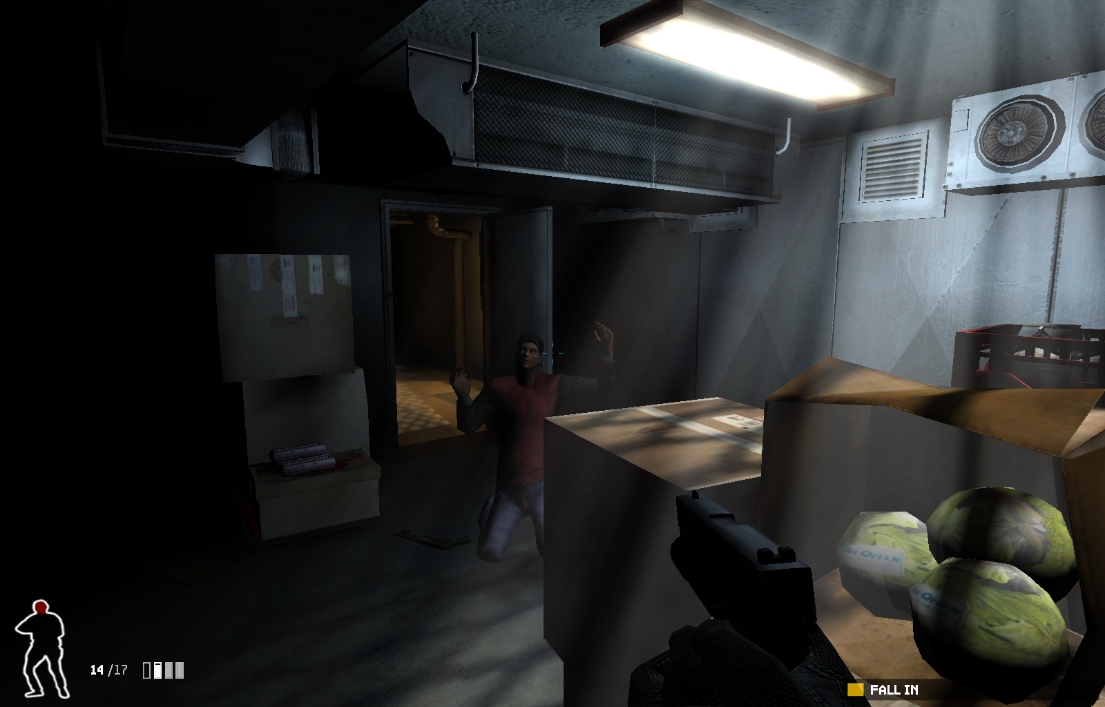 SWAT 4