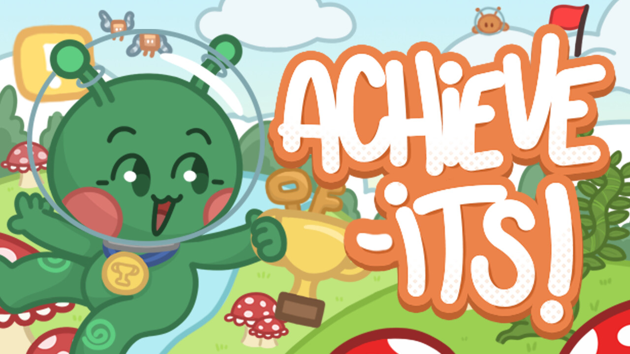Achieve-Its