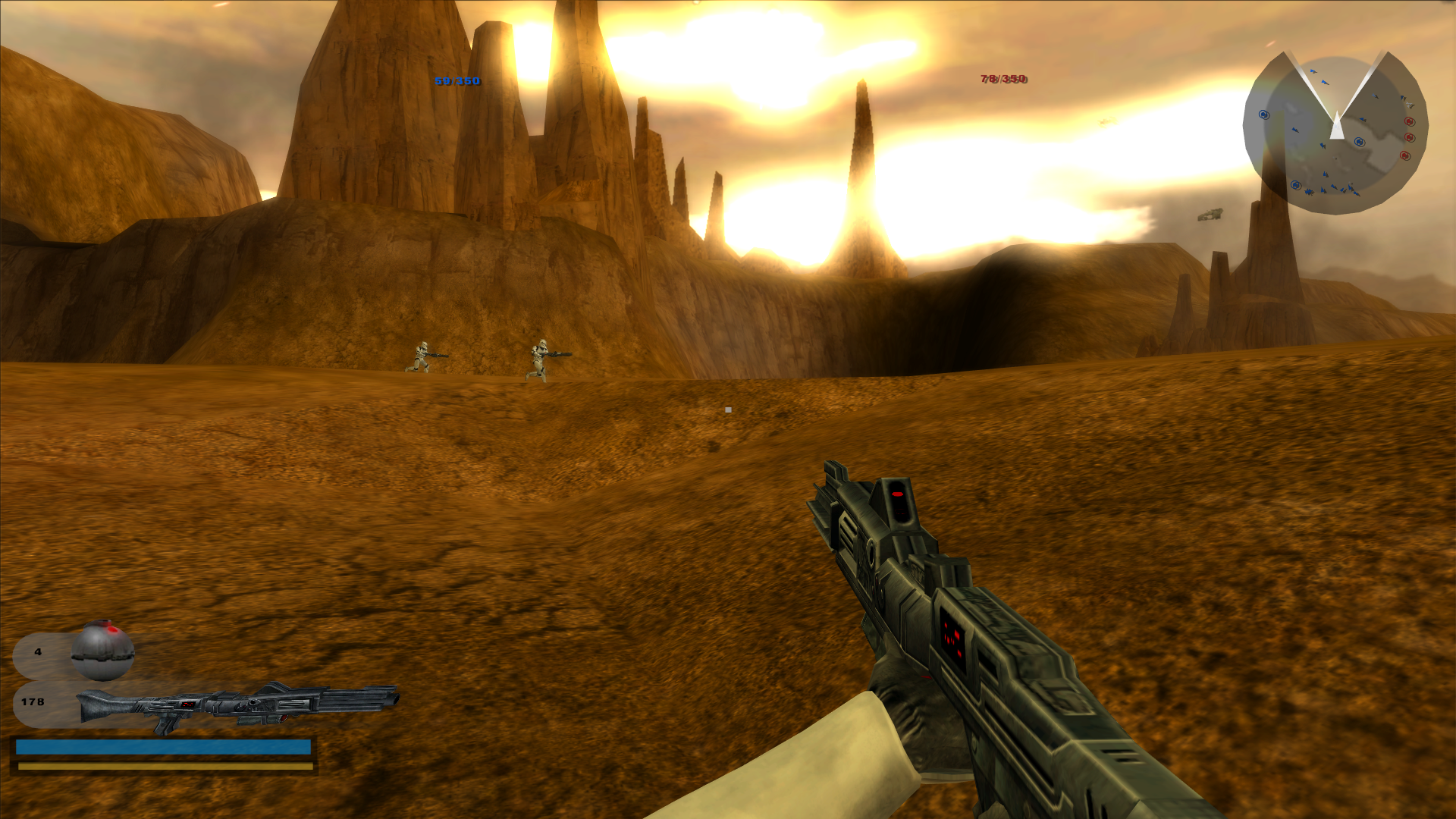 Star Wars: Battlefront II