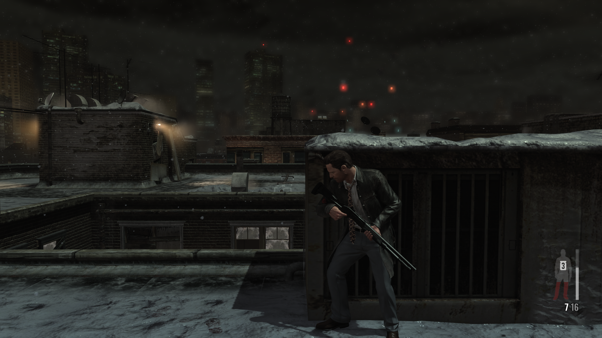 Max Payne 3