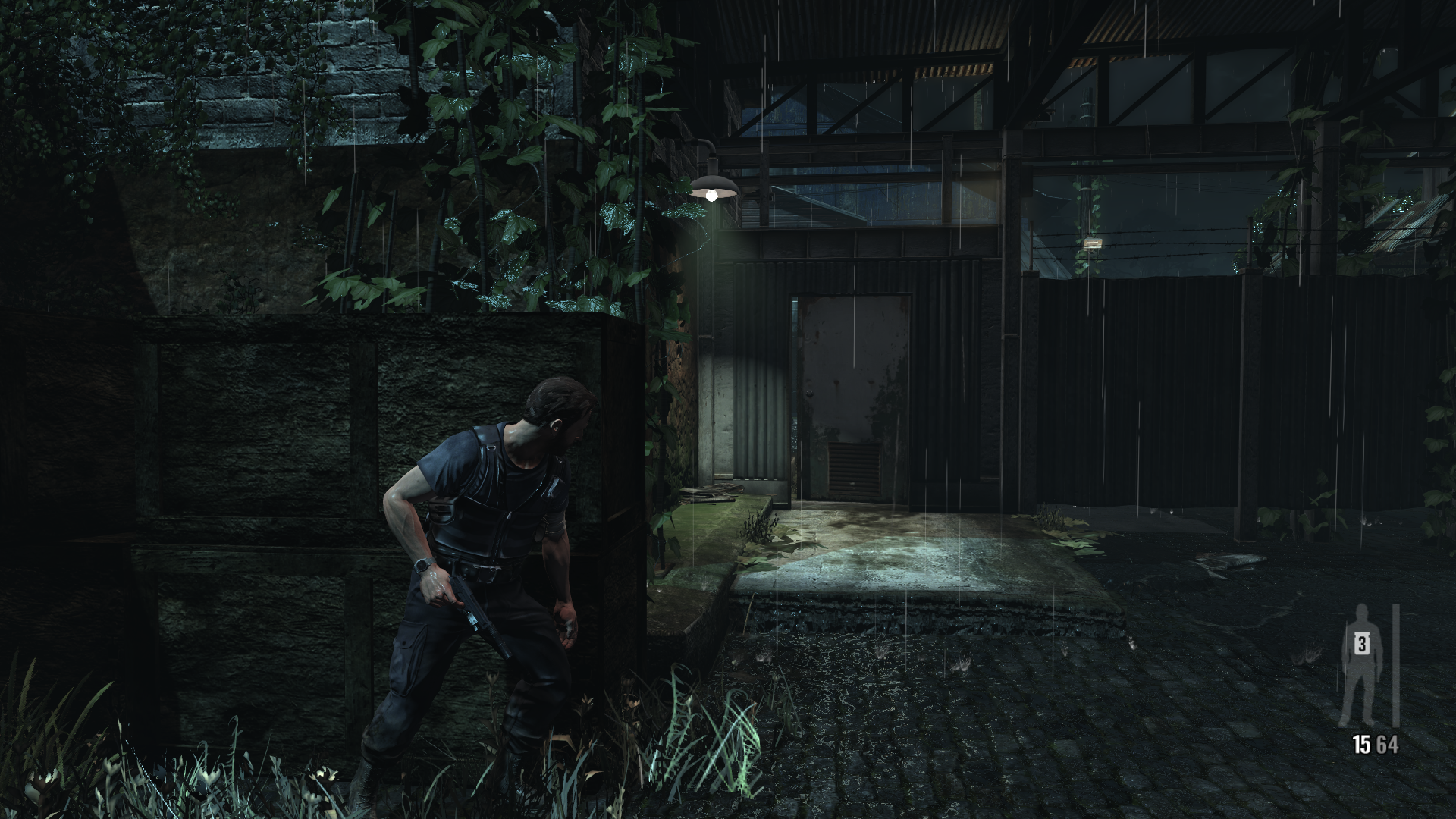 Max Payne 3
