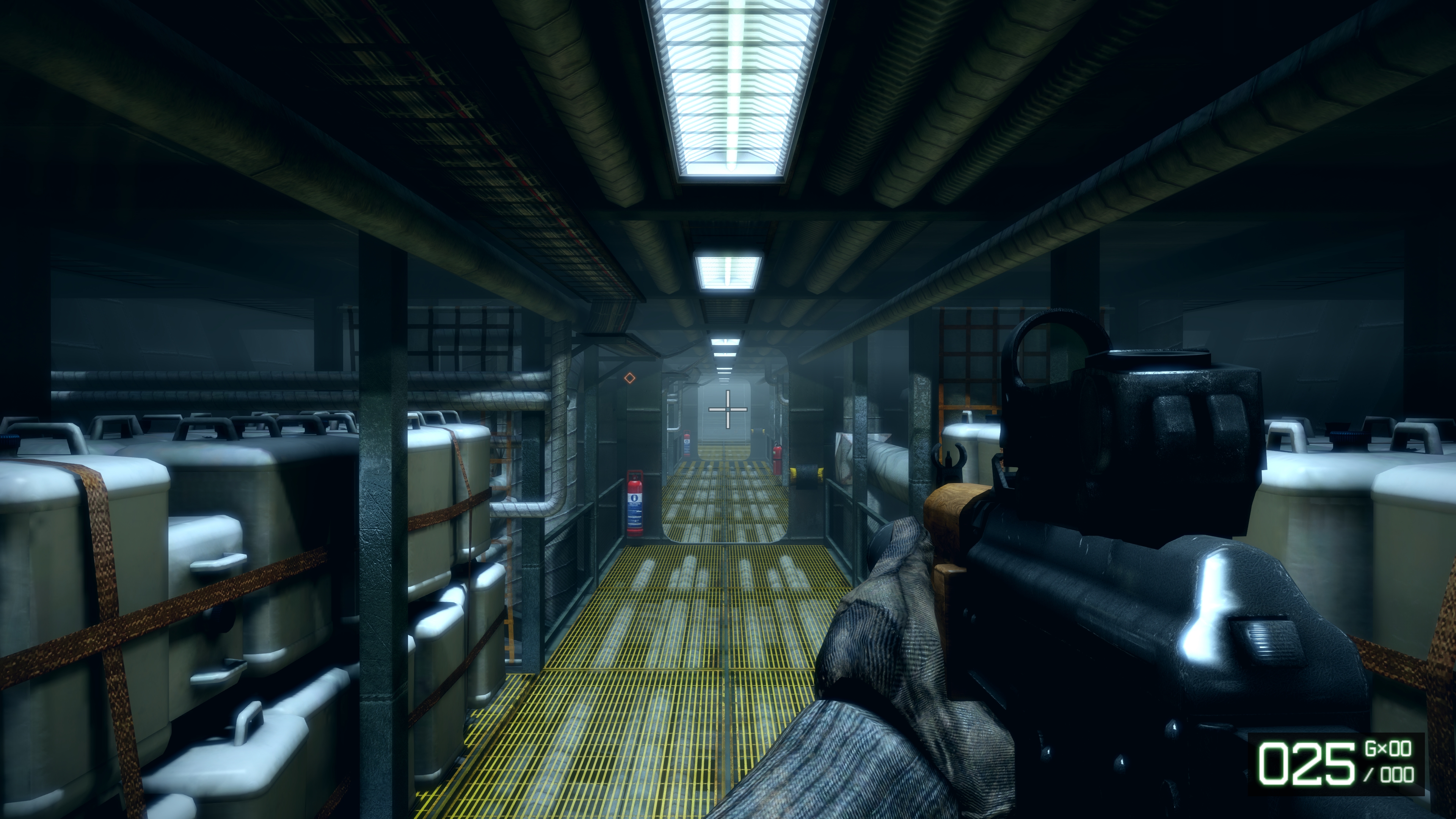 Battlefield: Bad Company 2