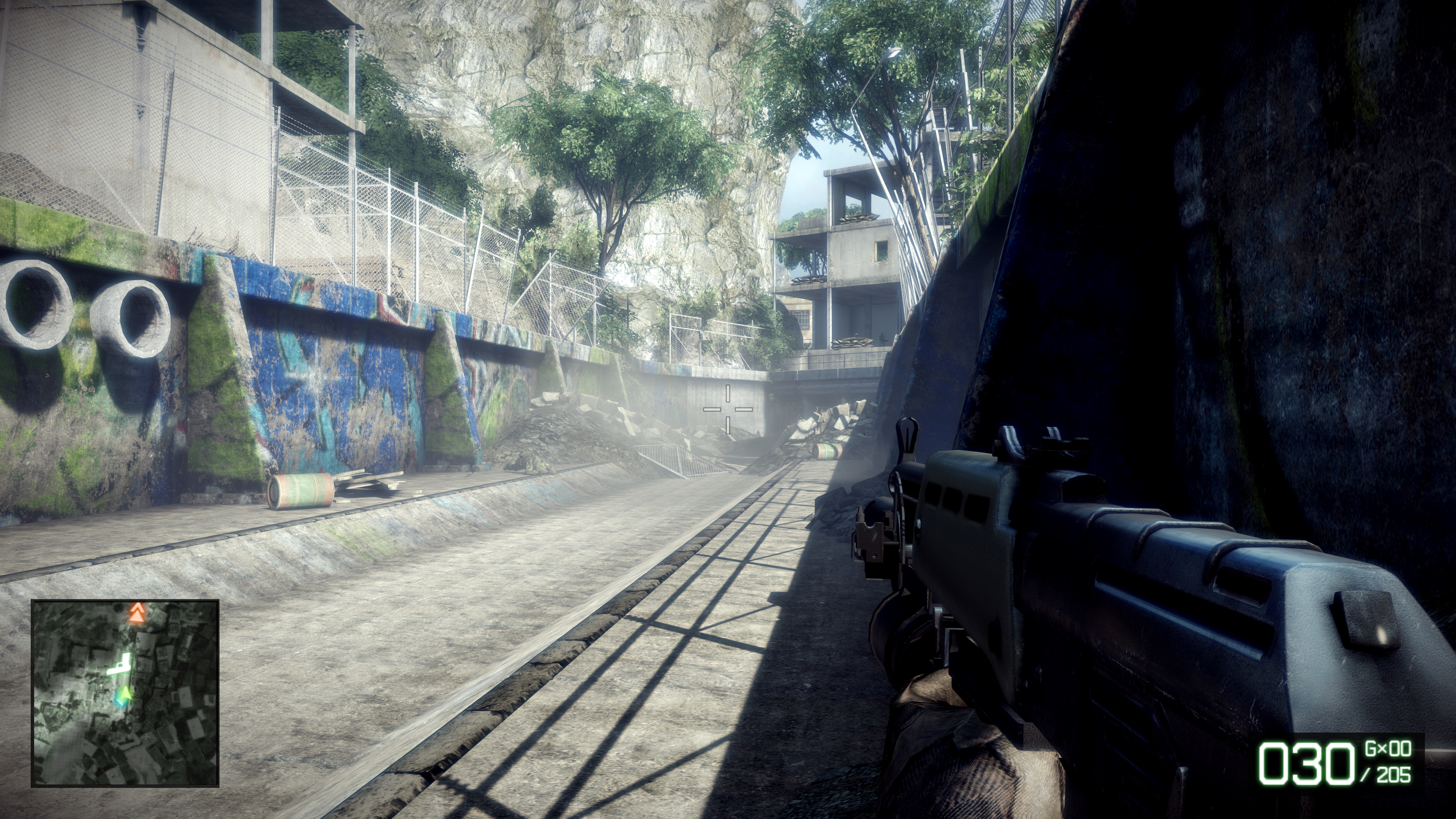 Battlefield: Bad Company 2