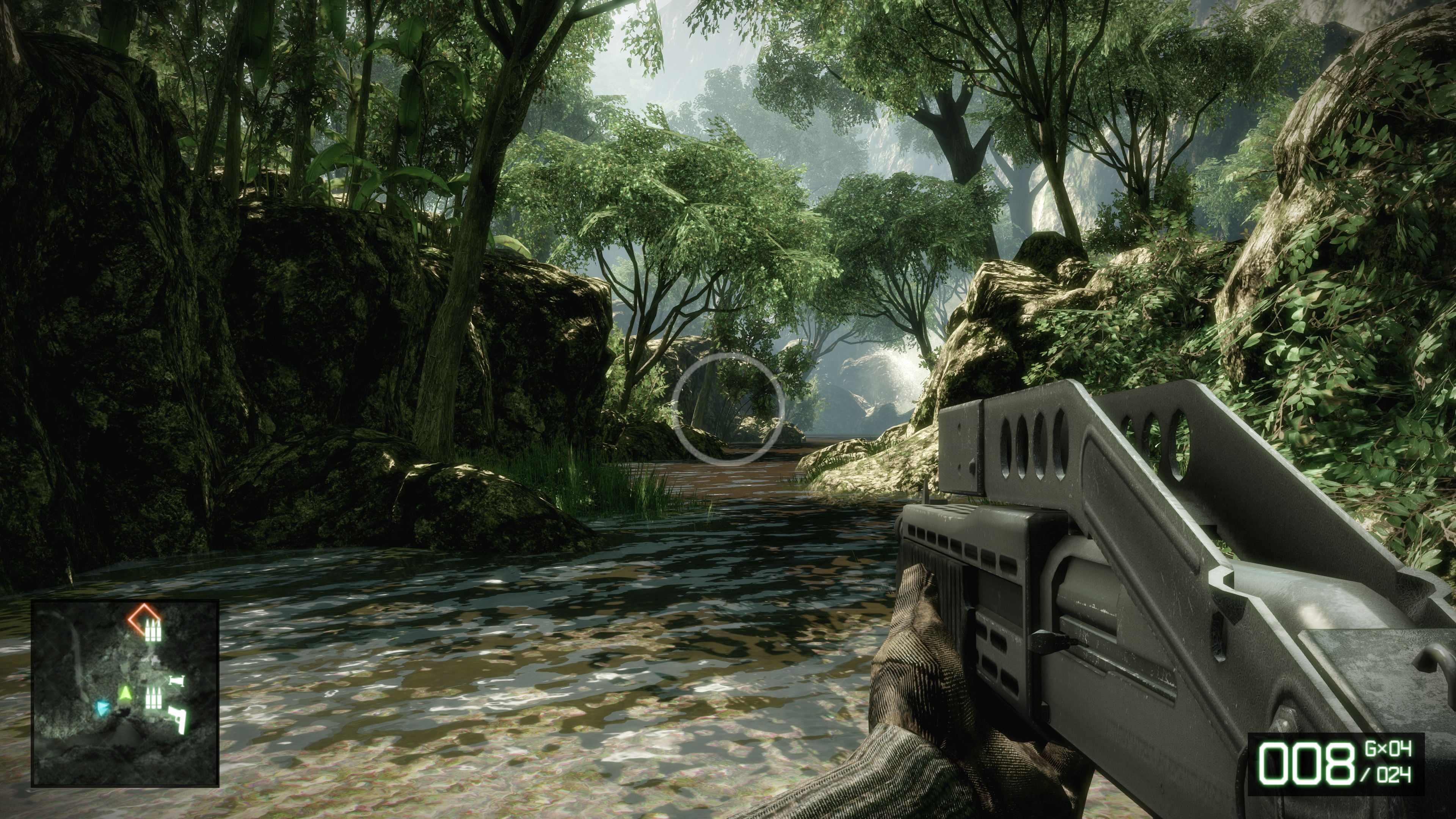 Battlefield: Bad Company 2