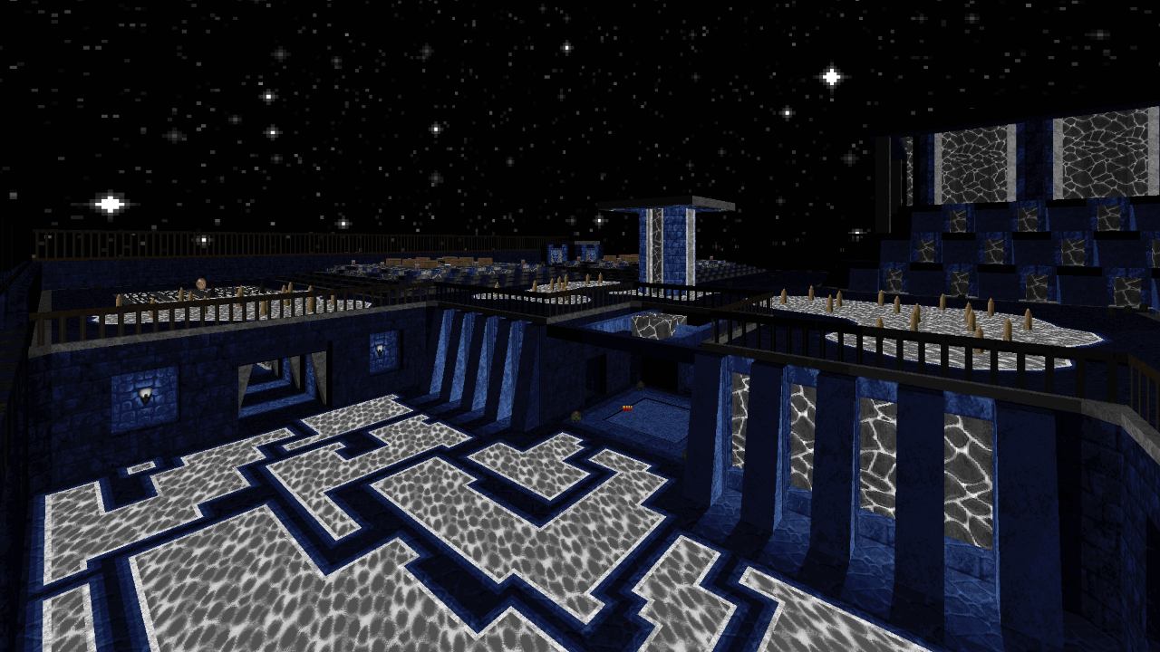 Russian Random Speedmap Pack 3