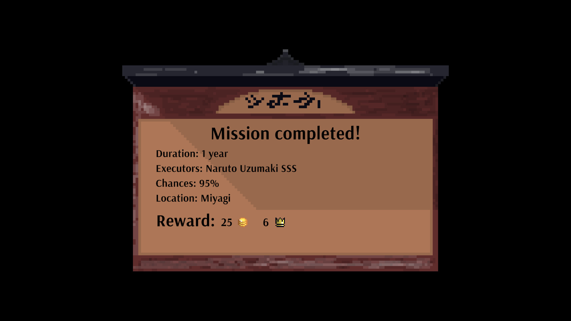 Ninja Clan