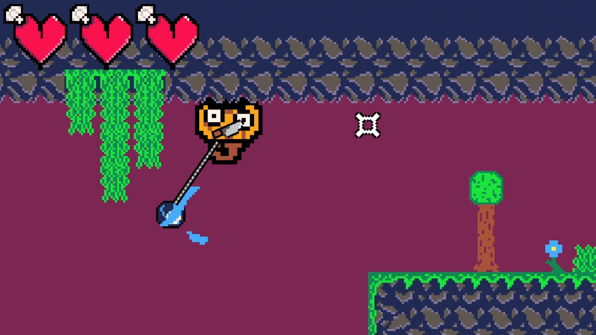 Kitchen Trials: Rush