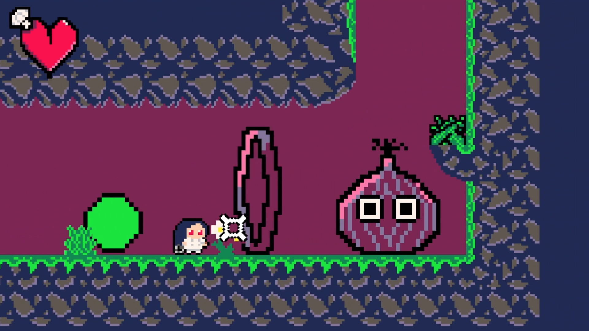 Kitchen Trials: Rush