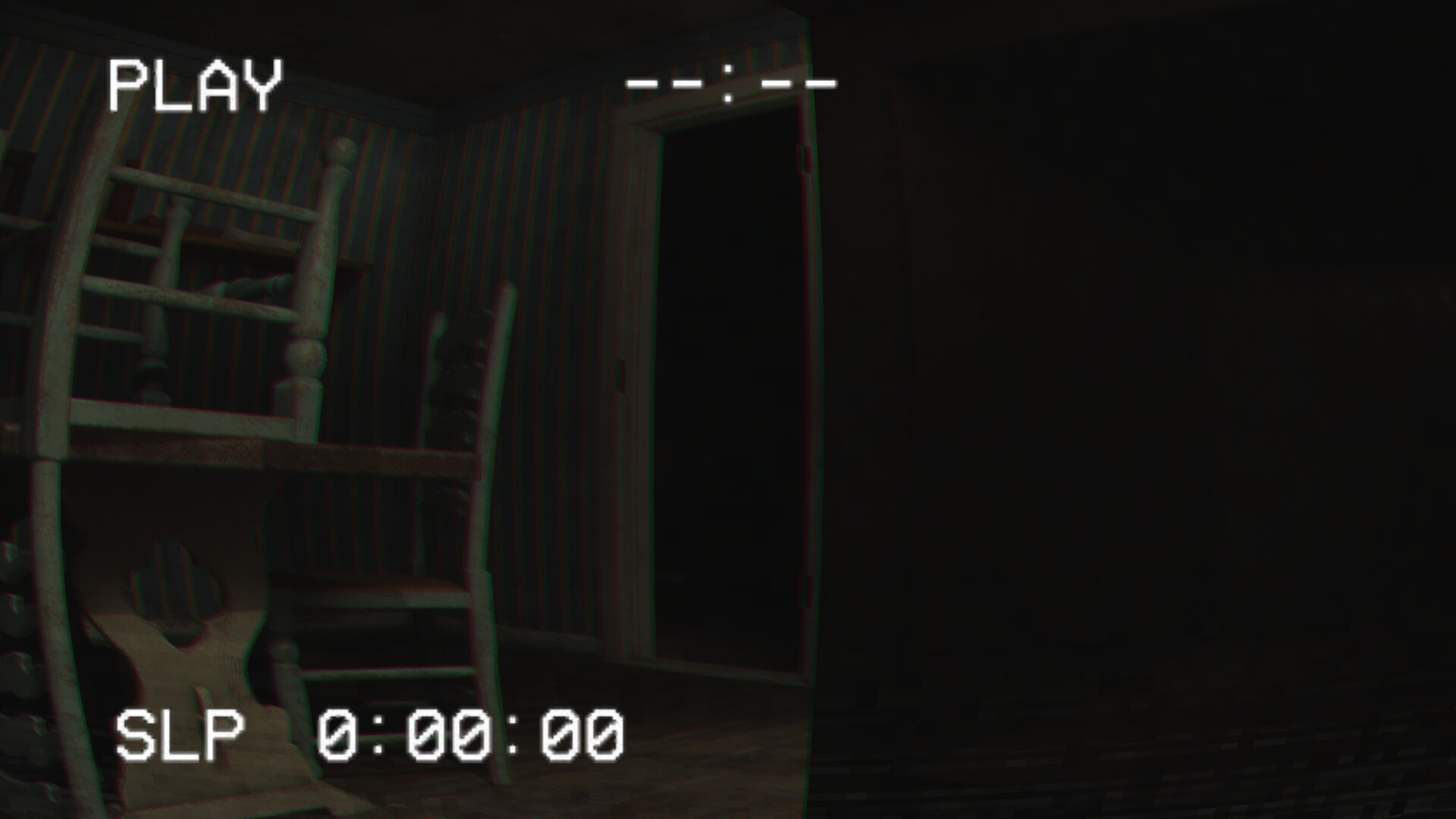 Echo of Fear: Vol.1 Night Visit