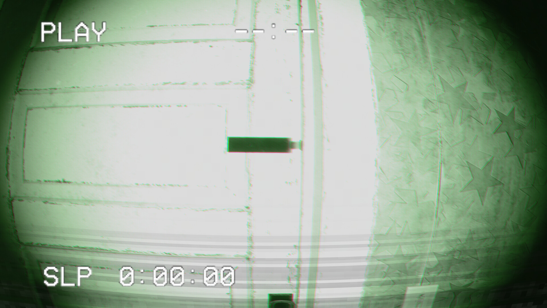 Echo of Fear: Vol.1 Night Visit