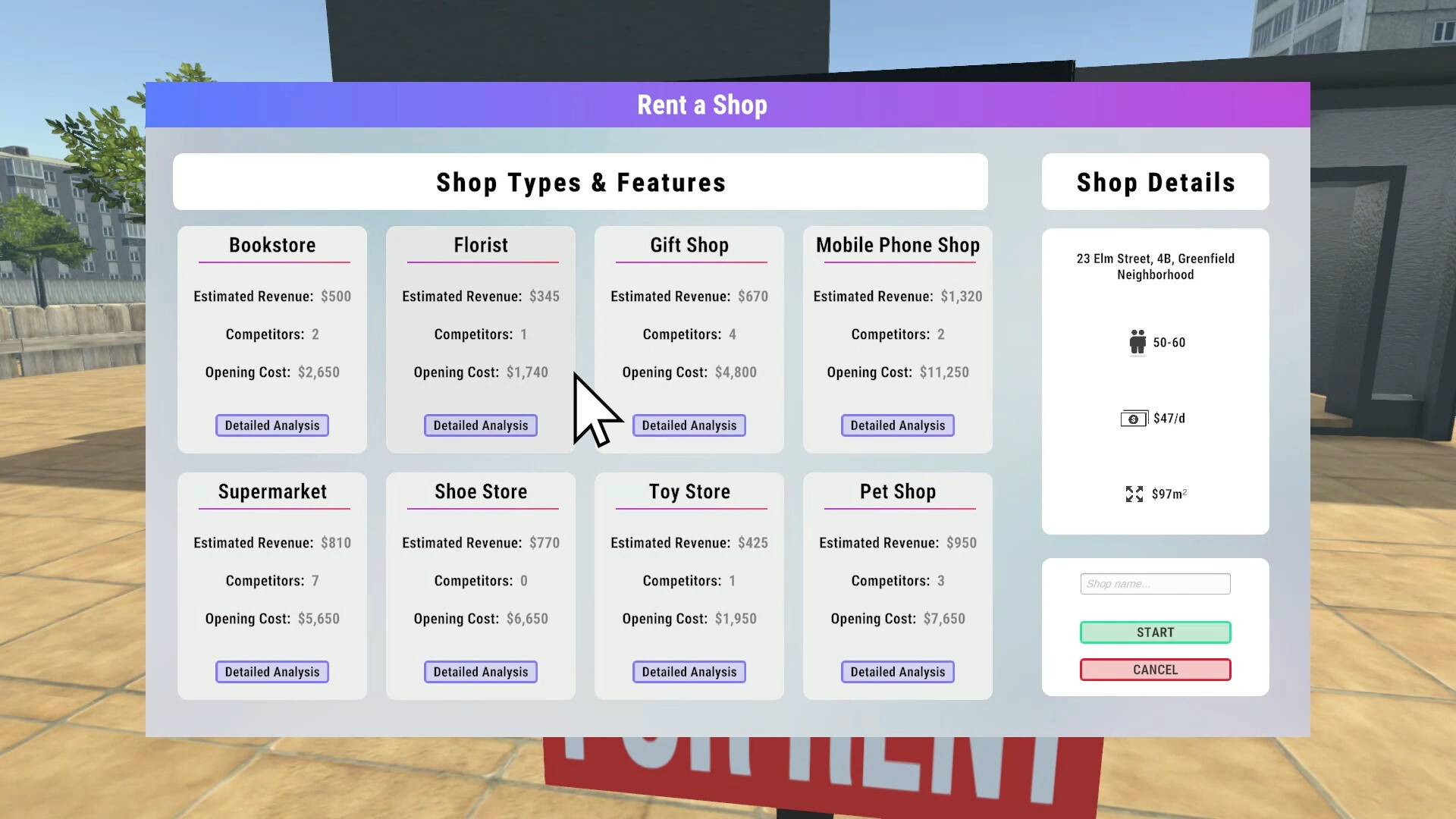 Business Simulator 2026