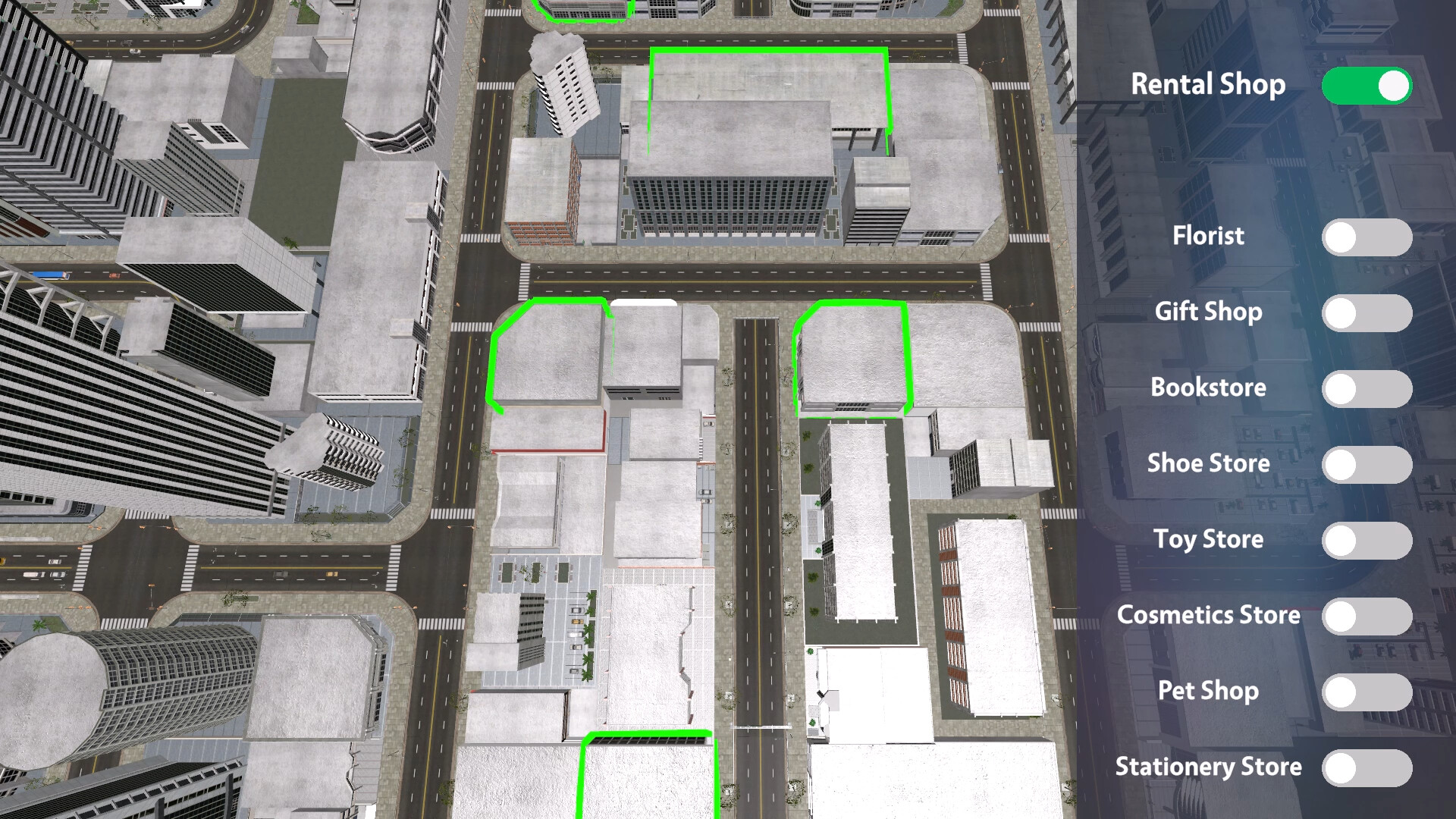 Business Simulator 2026