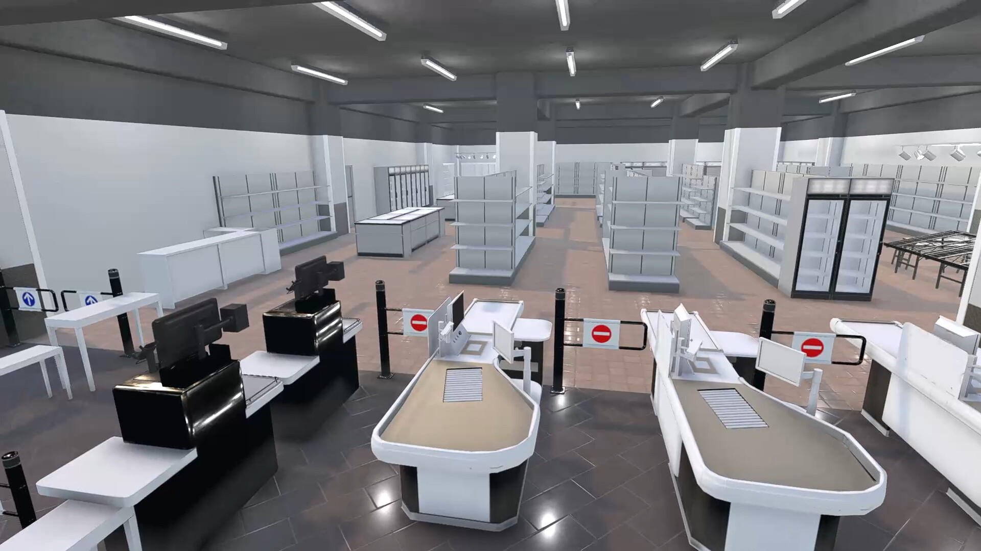 Business Simulator 2026