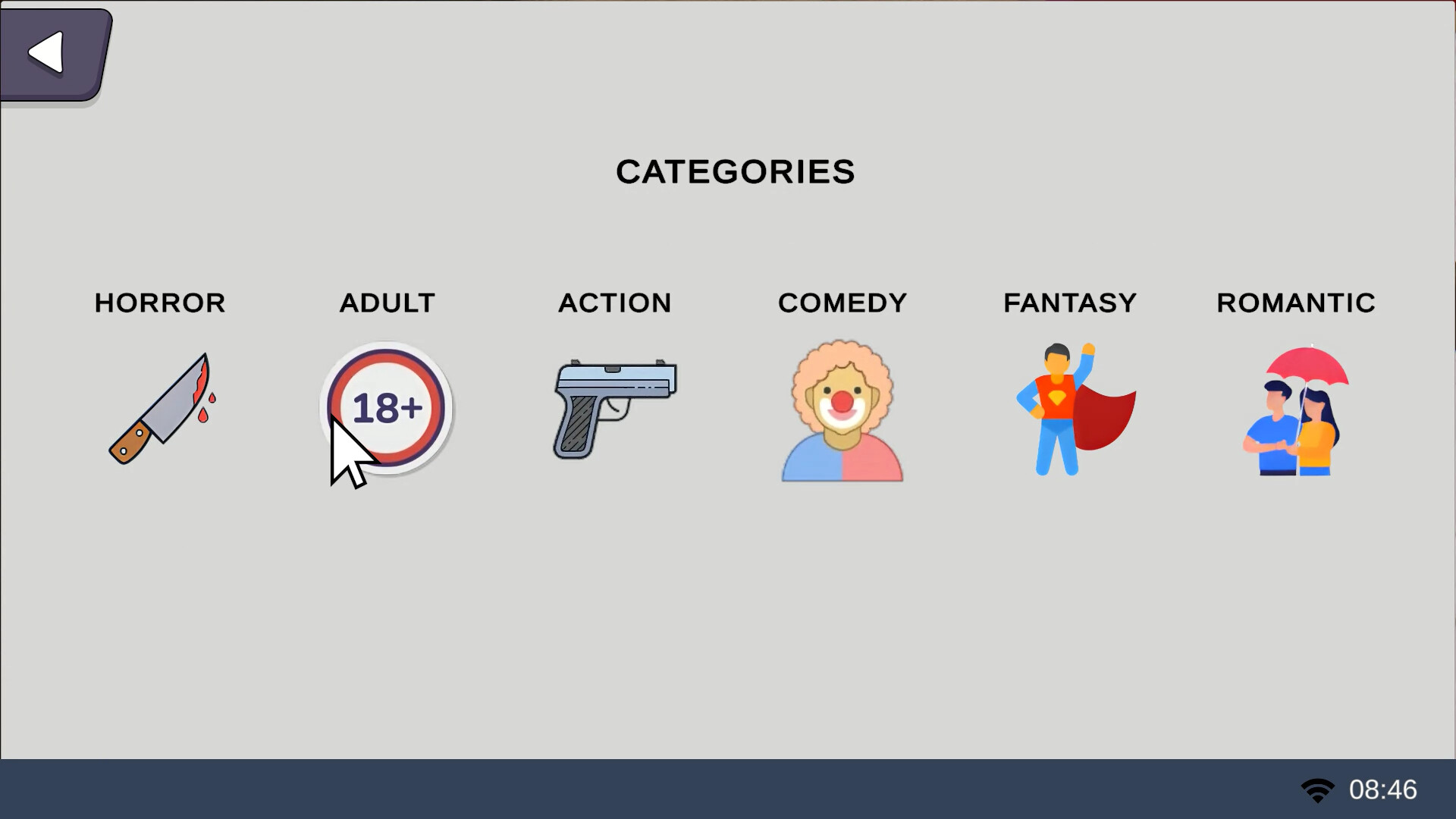 Cinema Simulator 2025