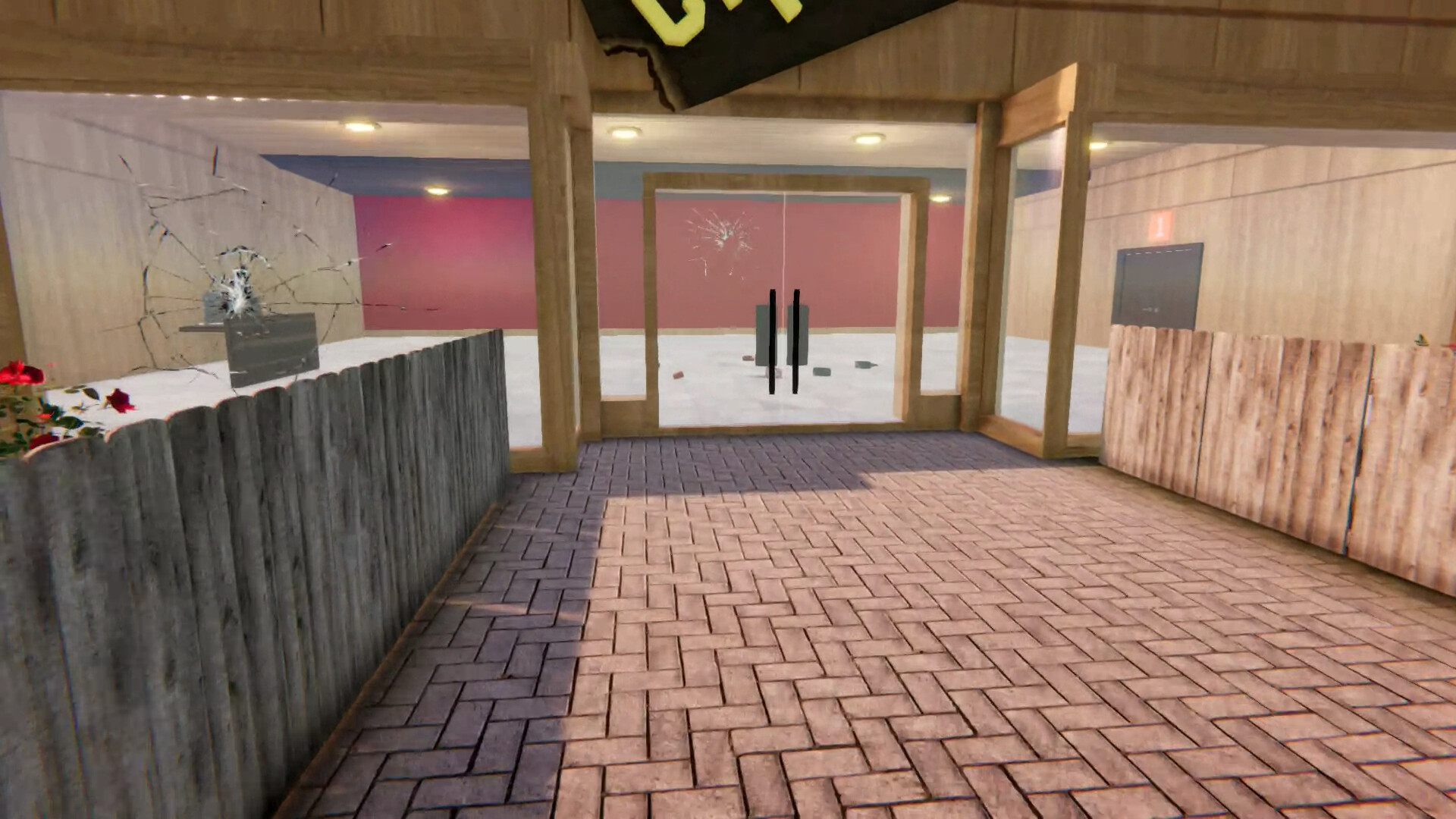 Cinema Simulator 2025