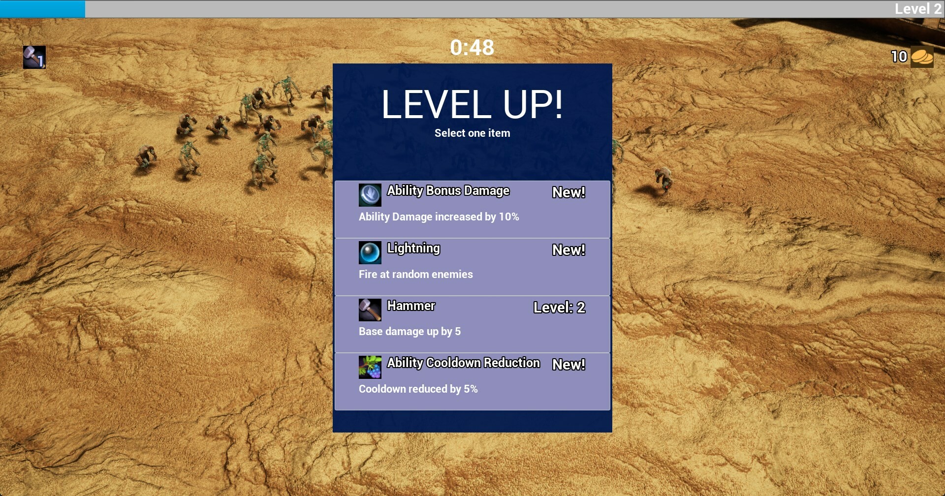 Multiversal Time Survivors