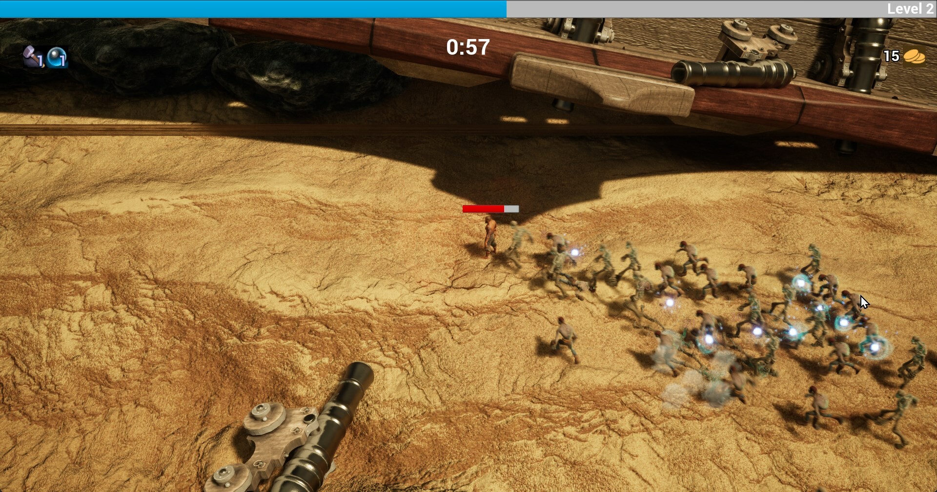 Multiversal Time Survivors