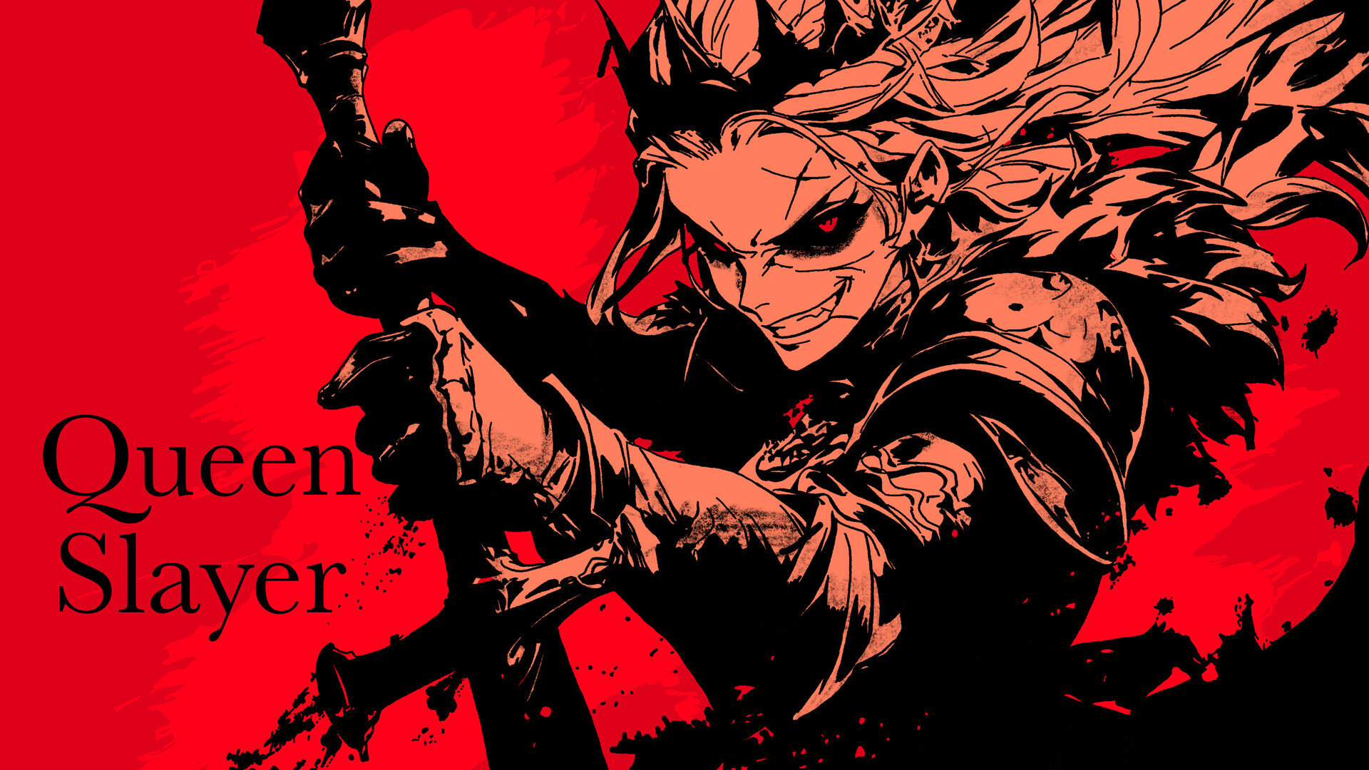 Queen Slayer