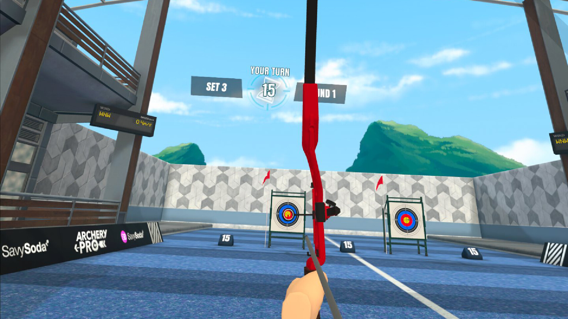Archery Pro