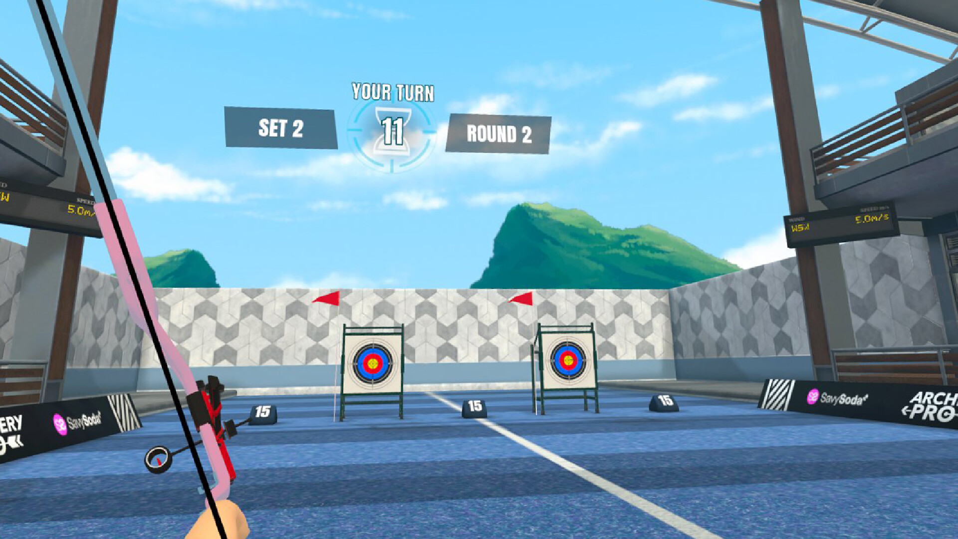 Archery Pro