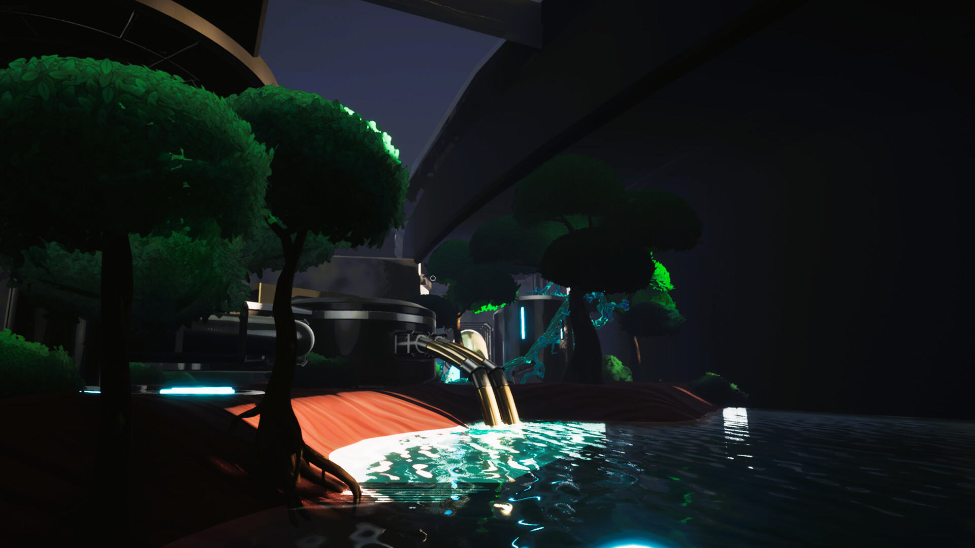 End Gate: The Last Passenger