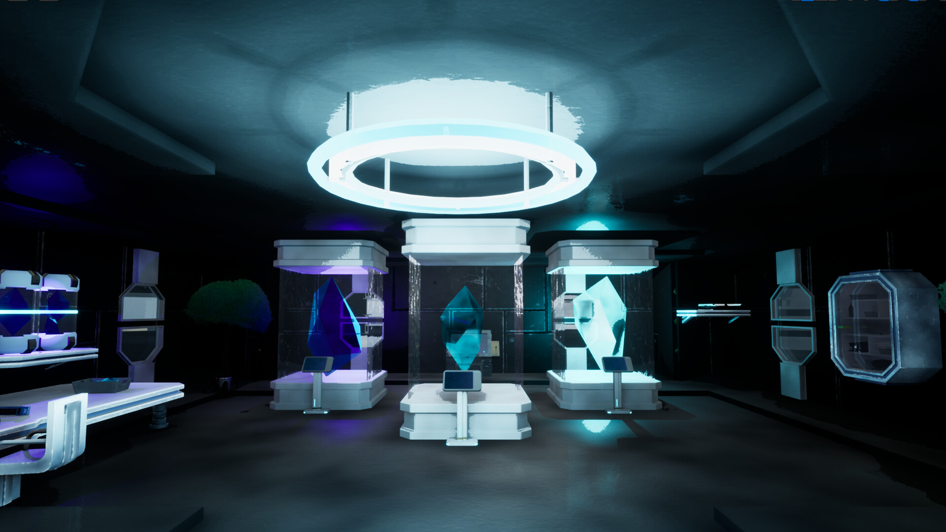 End Gate: The Last Passenger