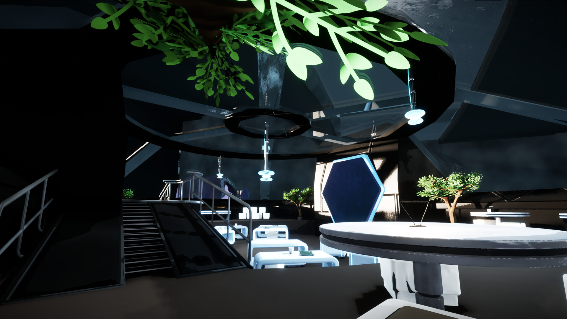 End Gate: The Last Passenger