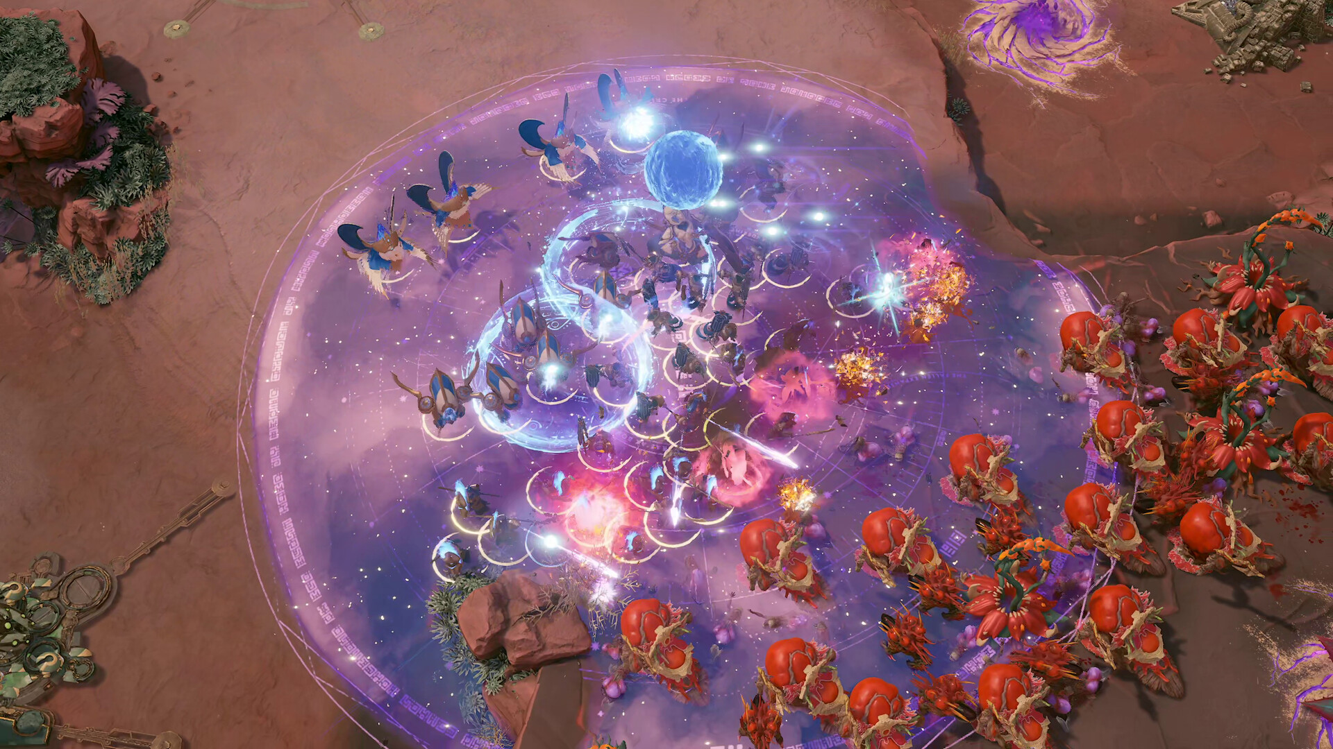 Immortal: Gates of Pyre