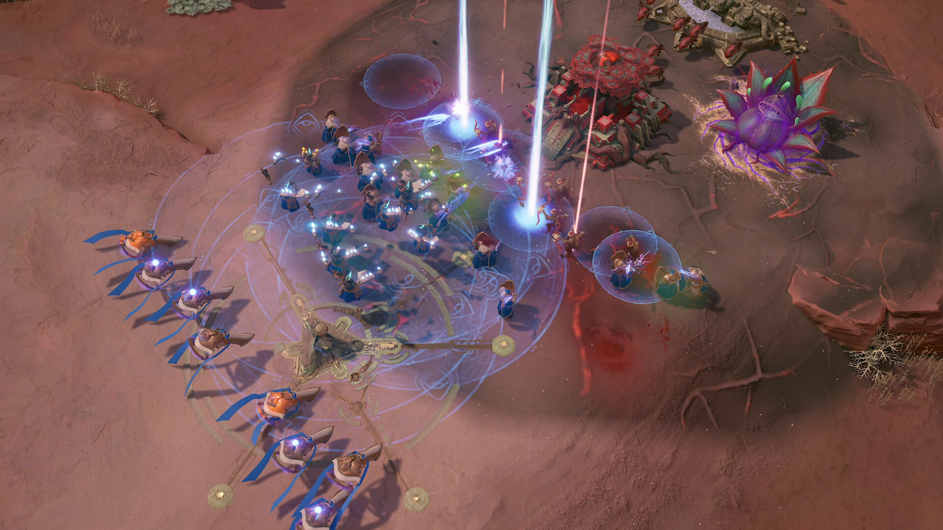 Immortal: Gates of Pyre